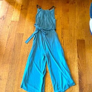 Anthropologie HD in Paris jumpsuit